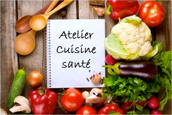 Cours de cuisine