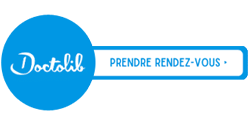 Rendez-vous Doctolib